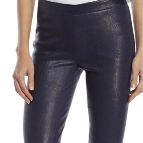 washable leather pants